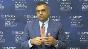 Vikram Narayan, MD, on the use of augmented reality to assist in resident training