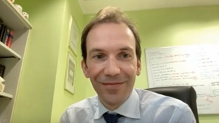 Why clinicians should join the Global Society of Rare Genitourinary Tumors