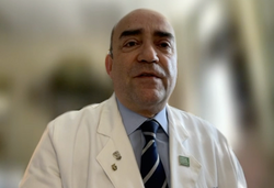 Dr. Sadeghi-Nejad discusses the effect of COVID-19 and the vaccine on fertility and pregnancy