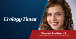 Alexandra Sokolova, MD, outlines TRIPLE-SWITCH trial in mCSPC