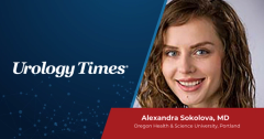 EP. 6 Alexandra Sokolova, MD, outlines TRIPLE-SWITCH trial in mCSPC