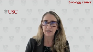 Anne Schuckman, MD, outlines current challenges in NMIBC care