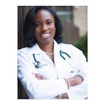 Denise Asafu-Adjei, MD, MPH