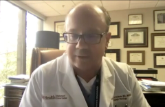 Michael S. Cookson, MD, MMHC