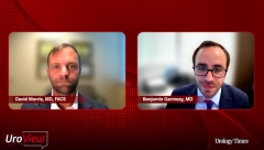 Experts on prostate cancer
