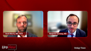 Experts on prostate cancer