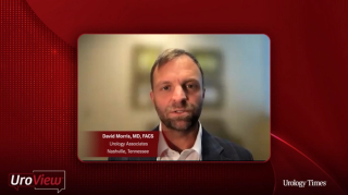 Expert on prostate cancer