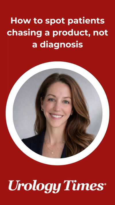 How to spot patients chasing a product, not a diagnosis