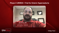 EP. 6 Phase 3 URIROX-1 Trial for Enteric Hyperoxaluria