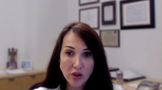 Laura Bukavina, MD, on the need to integrate mental health support in GU cancer care