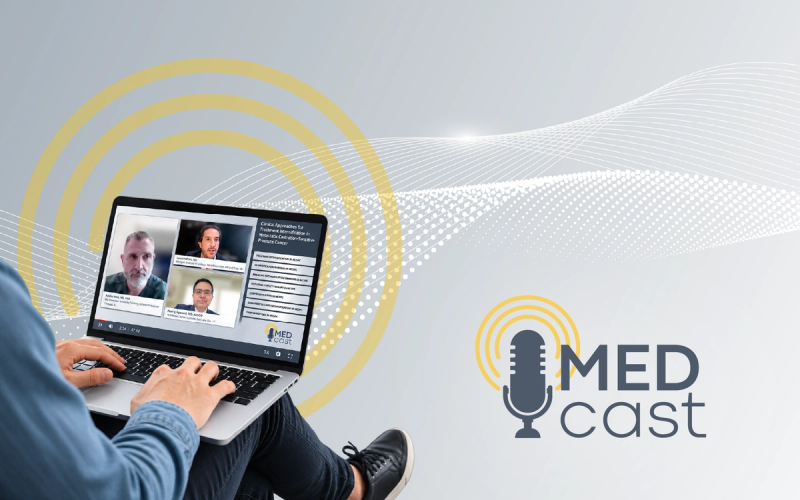 Medcast