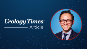 Large registry study reports durable 10-year outcomes with focal therapy for prostate cancer