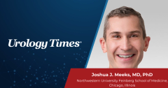 EP. 1 Joshua Meeks, MD, on the emerging role of ctDNA in MIBC