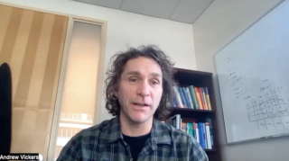 Expert: Gleason pattern 3 is not a predictor of prostate cancer risk