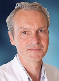 Axel Bex, MD, PhD Axel Bex, MD, PhD