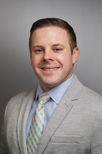 Joseph Brito III, MD