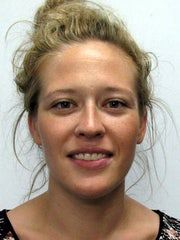 Drl Elodie Beels, a urologist at University Hospital in Leuven, Belgium
