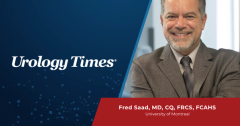 Fred Saad, MD, highlights PSA end points from the phase 3 PSMAddition trial
