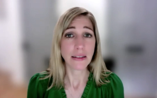 Dr. Alicia Morgans discusses unmet needs in patients with nmCRPC