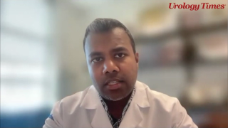 Vignesh Packiam, MD, on choosing between options in NMIBC