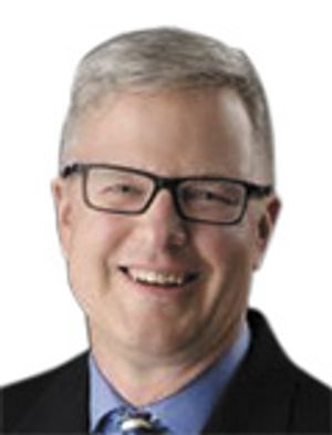 The Urology Care Foundation: Why I support it