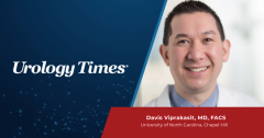Davis Viprakasit, MD, FACS, on the growing role of APPs in cystoscopy