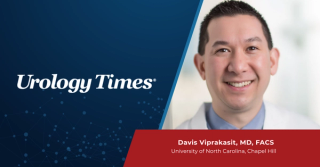 Davis Viprakasit, MD, FACS, on the growing role of APPs in cystoscopy