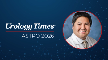 Enzalutamide plus salvage radiotherapy associated with improved PFS in high-risk BCR