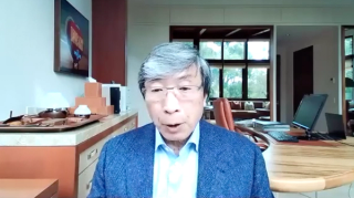 Dr. Soon-Shiong highlights efforts to increase access to N-803 in NMIBC