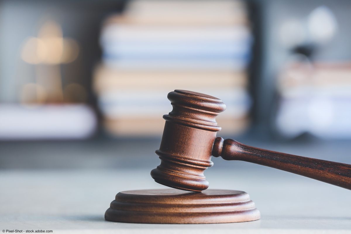 Gavel | Image Credit: © Pixel-Shot - stock.adobe.com