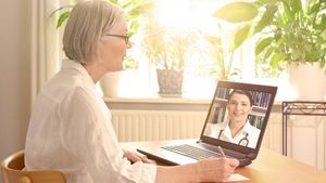 Telemedicine and urologic cancer: multidisciplinary clinics expand access and deliver positive patient experience
