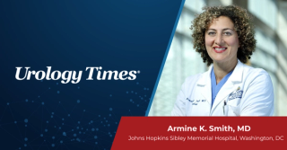 Armine K. Smith, MD, on sexual health counseling before cystectomy