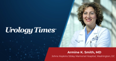 Armine K. Smith, MD, on sexual health counseling before cystectomy