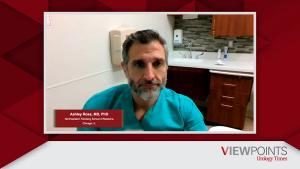 Expert on prostate cancer