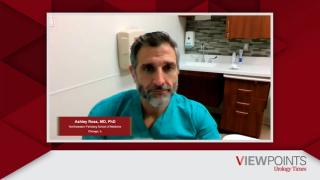 Expert on prostate cancer