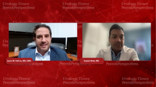 Two experts are featured in this series.