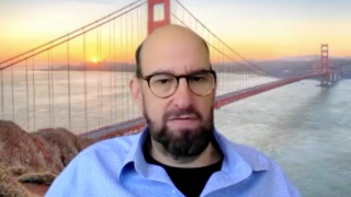 Dr. Eric Klein discusses how IsoPSA works for prostate cancer risk assessment