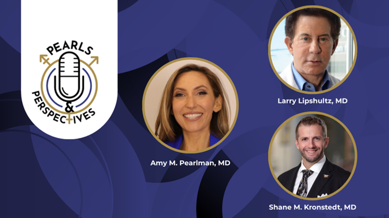 Pearls & Perspectives: Understanding the Long-Term Health Effects of Military Exposures, With Shane Kronstedt, MD