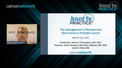 EP. 1 Rate of BCR in Prostate Cancer
