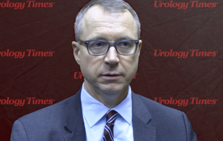 Dr. Brannigan on genetic evaluation of the infertile male