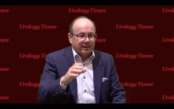 Dr. Michael S. Cookson in an interview with Urology Times at ASCO GU
