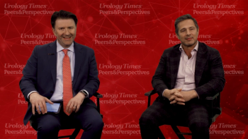 2 experts are featured in this series.