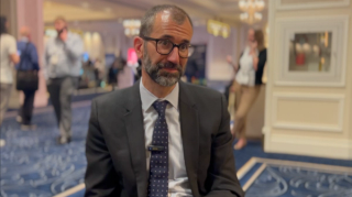 John Gore, MD, on bladder preservation in muscle–invasive bladder cancer