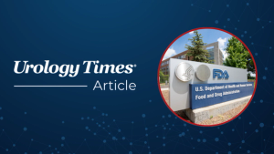 FDA updates in urology: December 2025