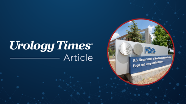 FDA updates in urology: December 2025