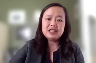 Dr. Scarlett Gomez discusses prostate genomic testing in a world of precision medicine