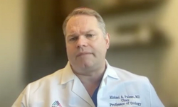Dr. Palese discusses same-day discharge following transurethral BPH procedures