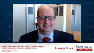 Common Adverse Effects in Patients With Prostate Cancer Undergoing Radiation Therapy