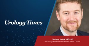 Joshua Lang, MD, MS, on integrating molecular biomarkers into clinical practice
