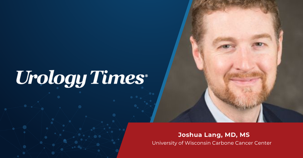 Joshua Lang, MD, MS, on integrating molecular biomarkers into clinical practice